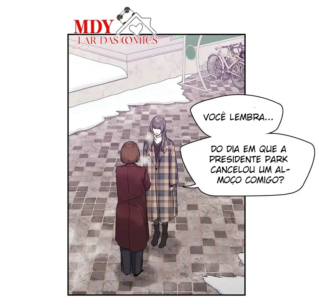 Love is an Illusion! – The Queen – Capítulo 25 Yaoi – Página 29