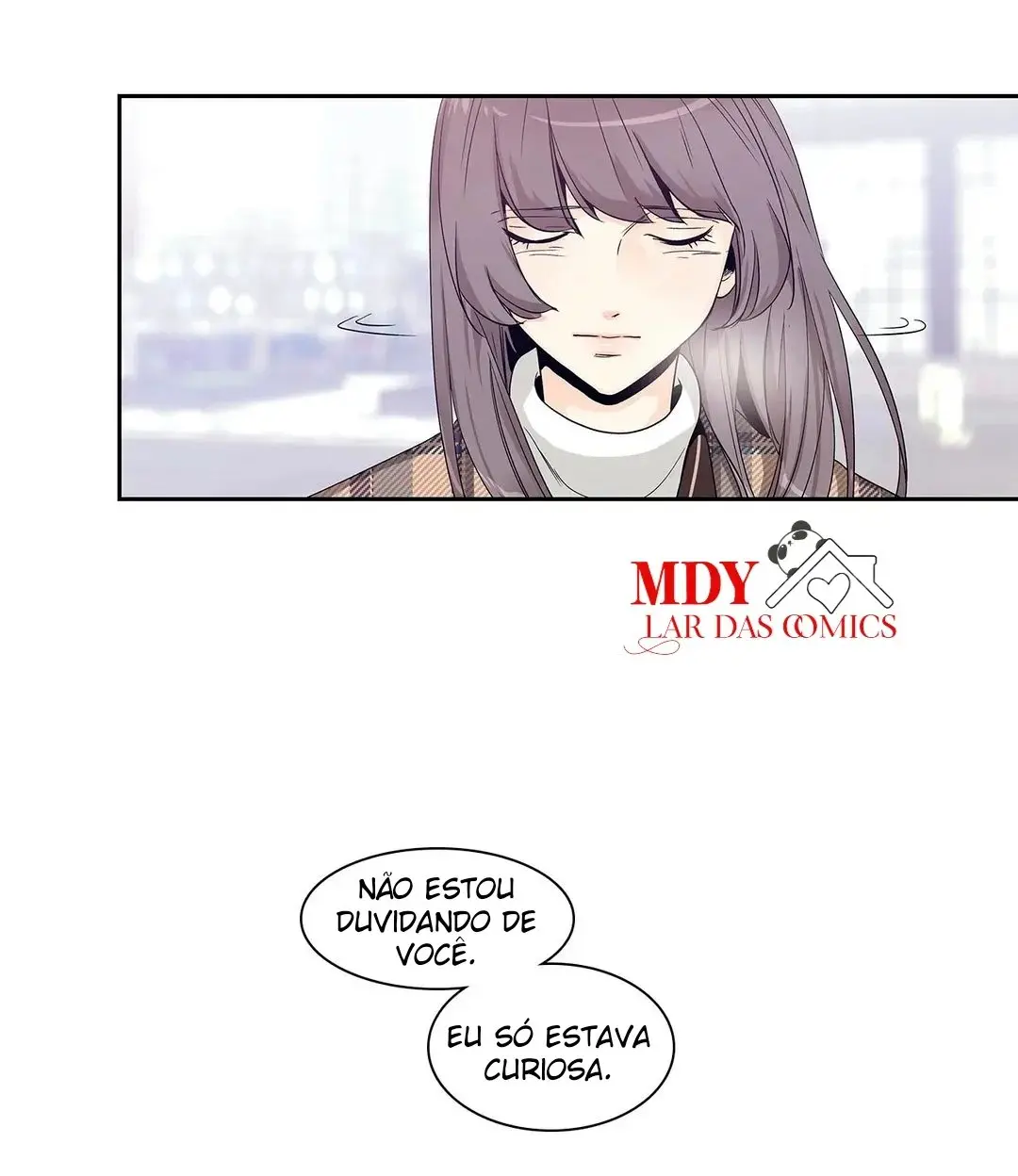 Love is an Illusion! – The Queen – Capítulo 25 Yaoi – Página 41