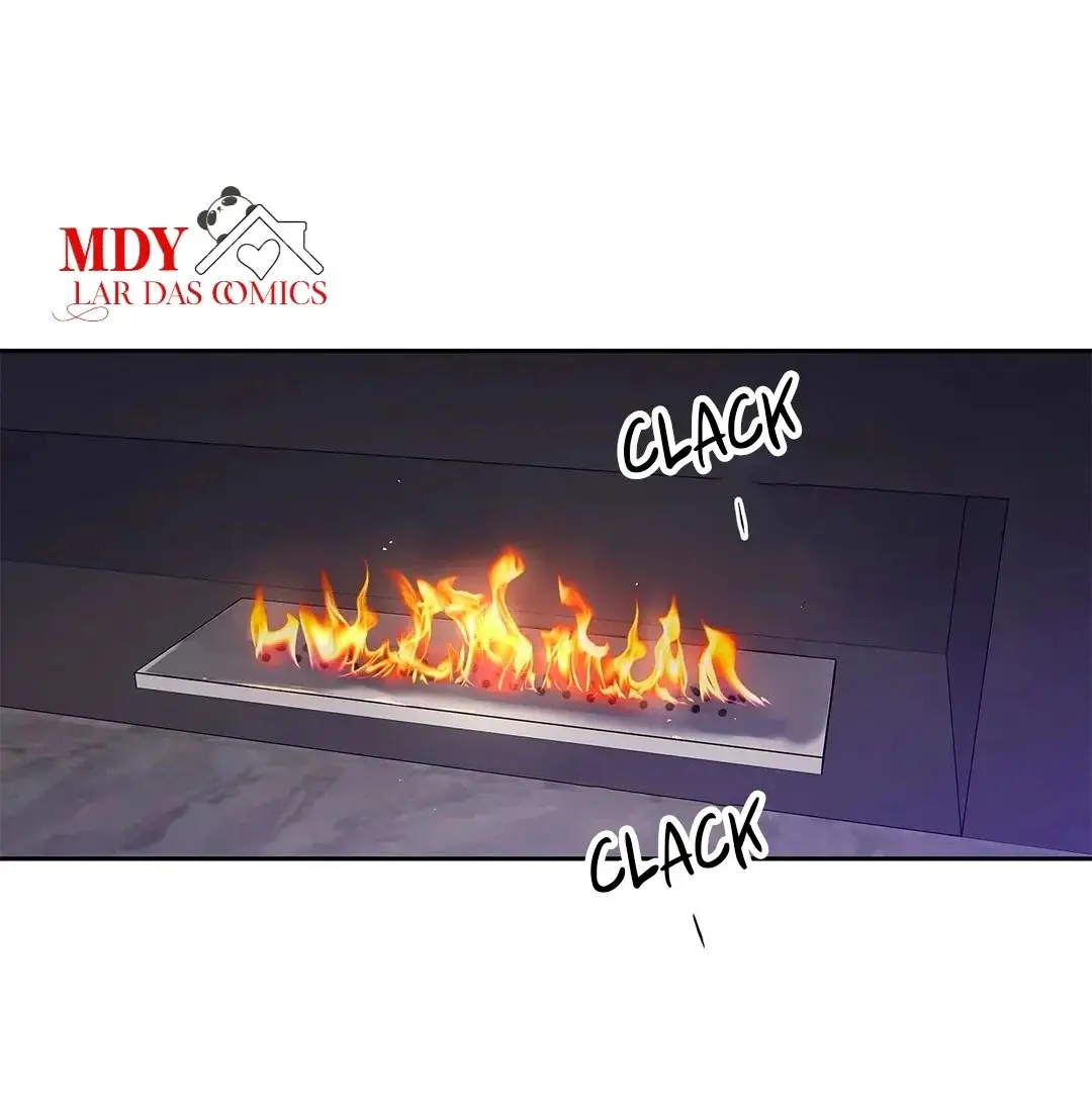 Love is an Illusion! – The Queen – Capítulo 25 Yaoi – Página 44