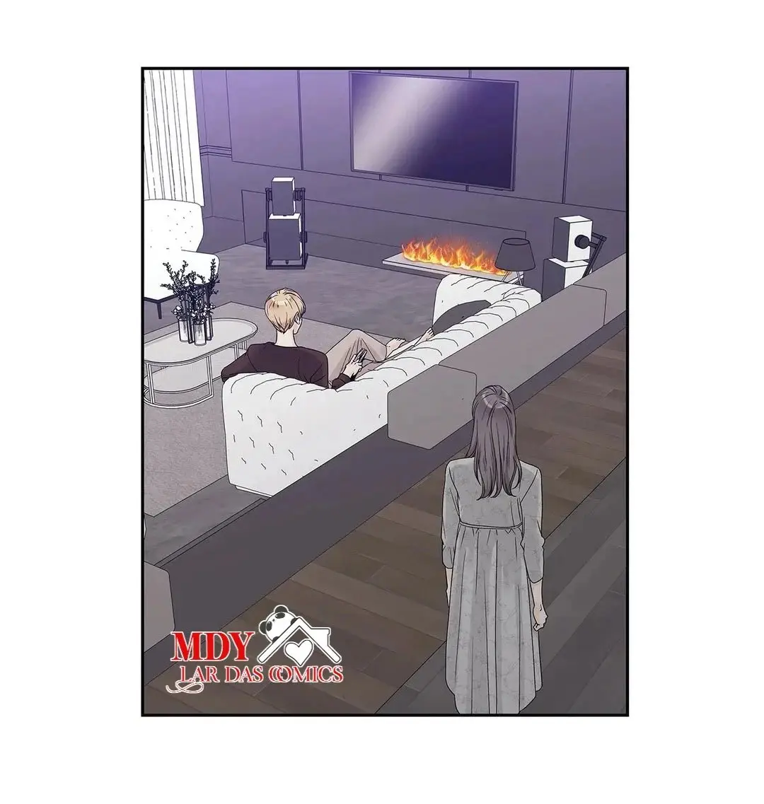 Love is an Illusion! – The Queen – Capítulo 25 Yaoi – Página 46