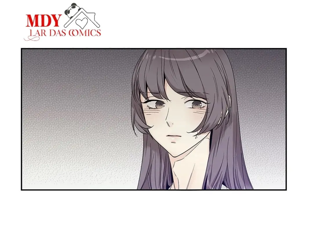 Love is an Illusion! – The Queen – Capítulo 25 Yaoi – Página 49