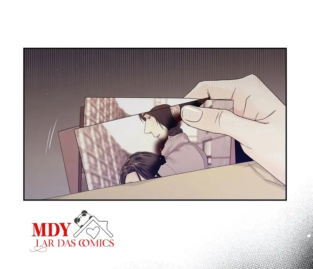 Love is an Illusion! – The Queen – Capítulo 25 Yaoi – Página 5