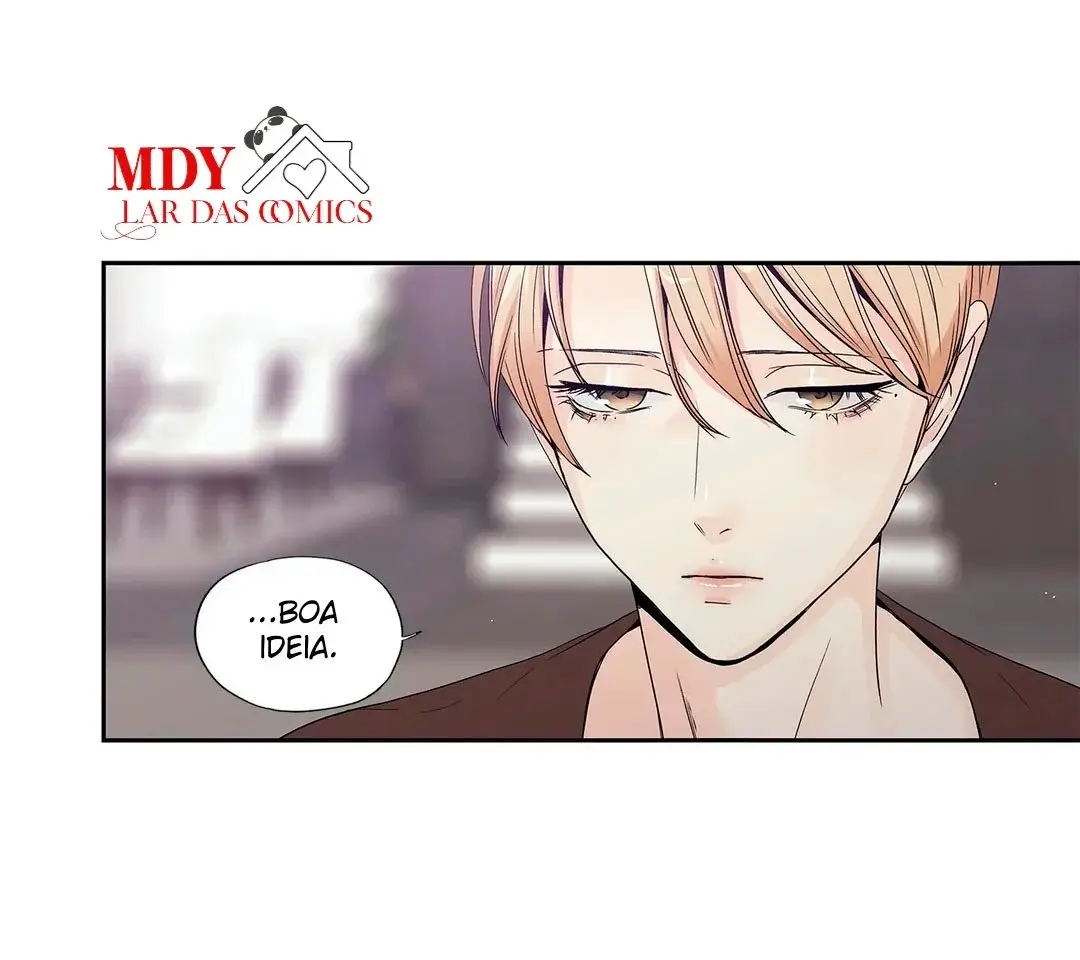 Love is an Illusion! – The Queen – Capítulo 25 Yaoi – Página 54