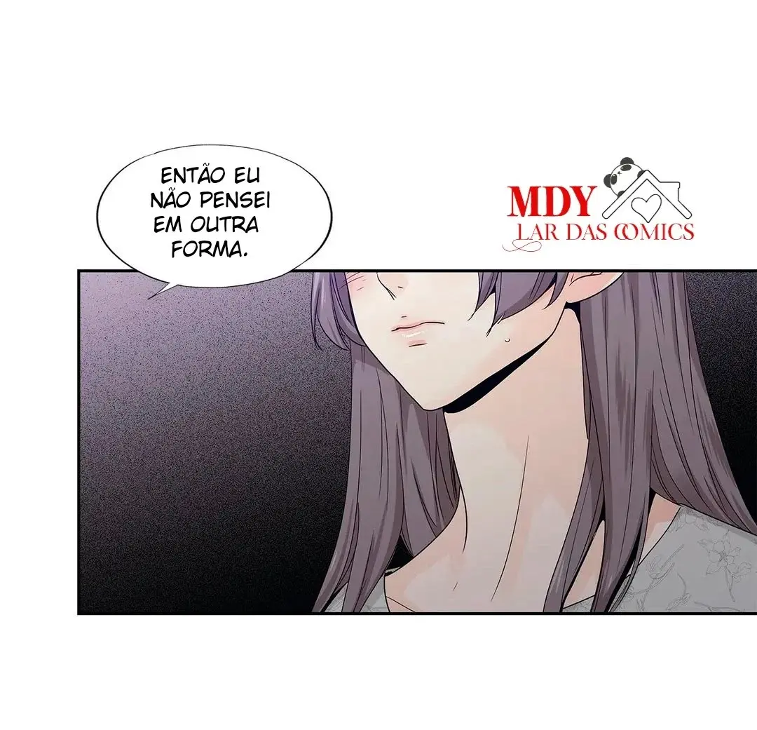 Love is an Illusion! – The Queen – Capítulo 25 Yaoi – Página 56