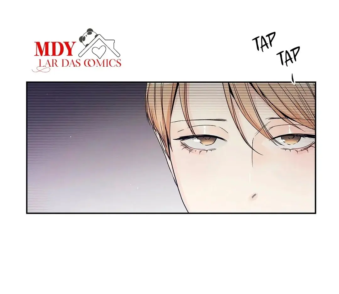 Love is an Illusion! – The Queen – Capítulo 25 Yaoi – Página 59