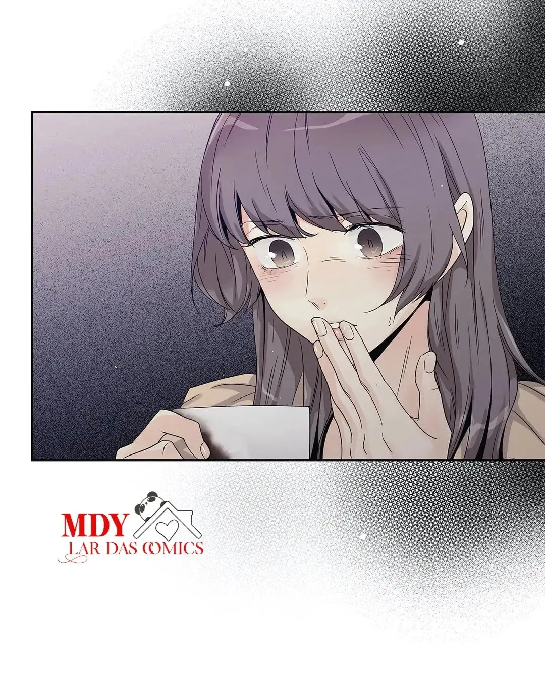 Love is an Illusion! – The Queen – Capítulo 25 Yaoi – Página 6