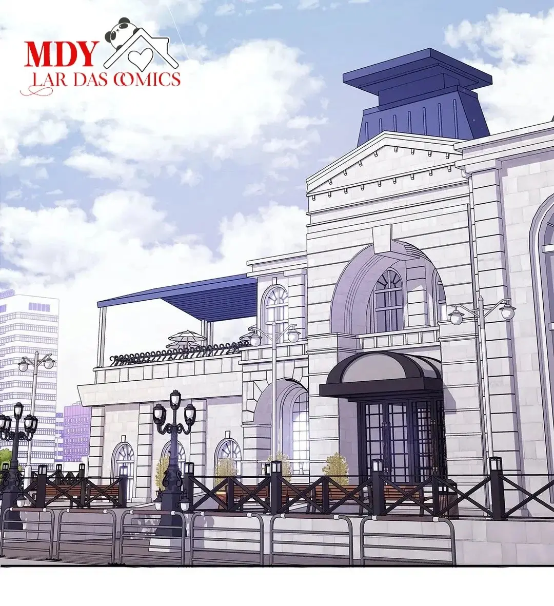 Love is an Illusion! – The Queen – Capítulo 25 Yaoi – Página 62