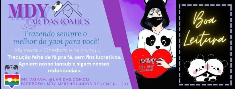 Love is an Illusion! – The Queen – Capítulo 25 Yaoi – Página 63