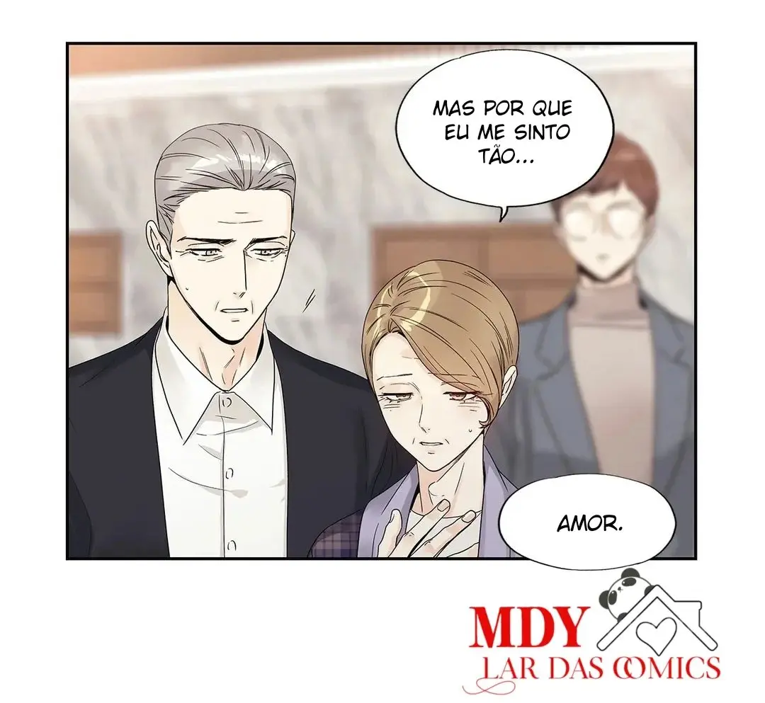 Love is an Illusion! – The Queen – Capítulo 26 Yaoi – Página 11