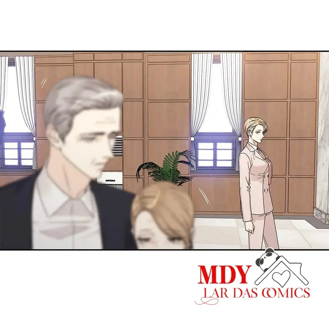 Love is an Illusion! – The Queen – Capítulo 26 Yaoi – Página 13