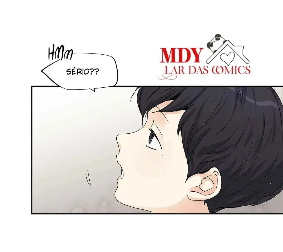 Love is an Illusion! – The Queen – Capítulo 26 Yaoi – Página 17