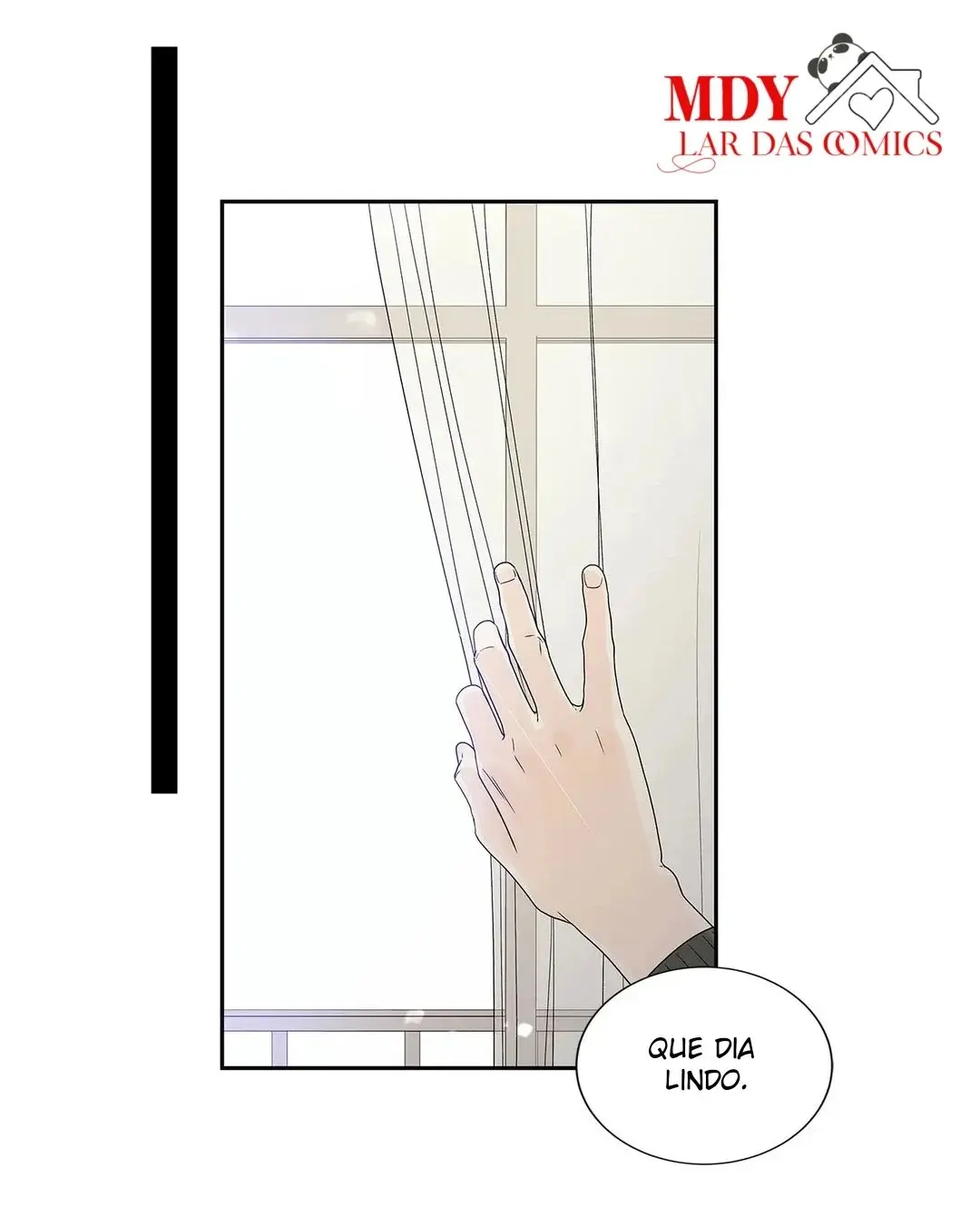 Love is an Illusion! – The Queen – Capítulo 26 Yaoi – Página 21