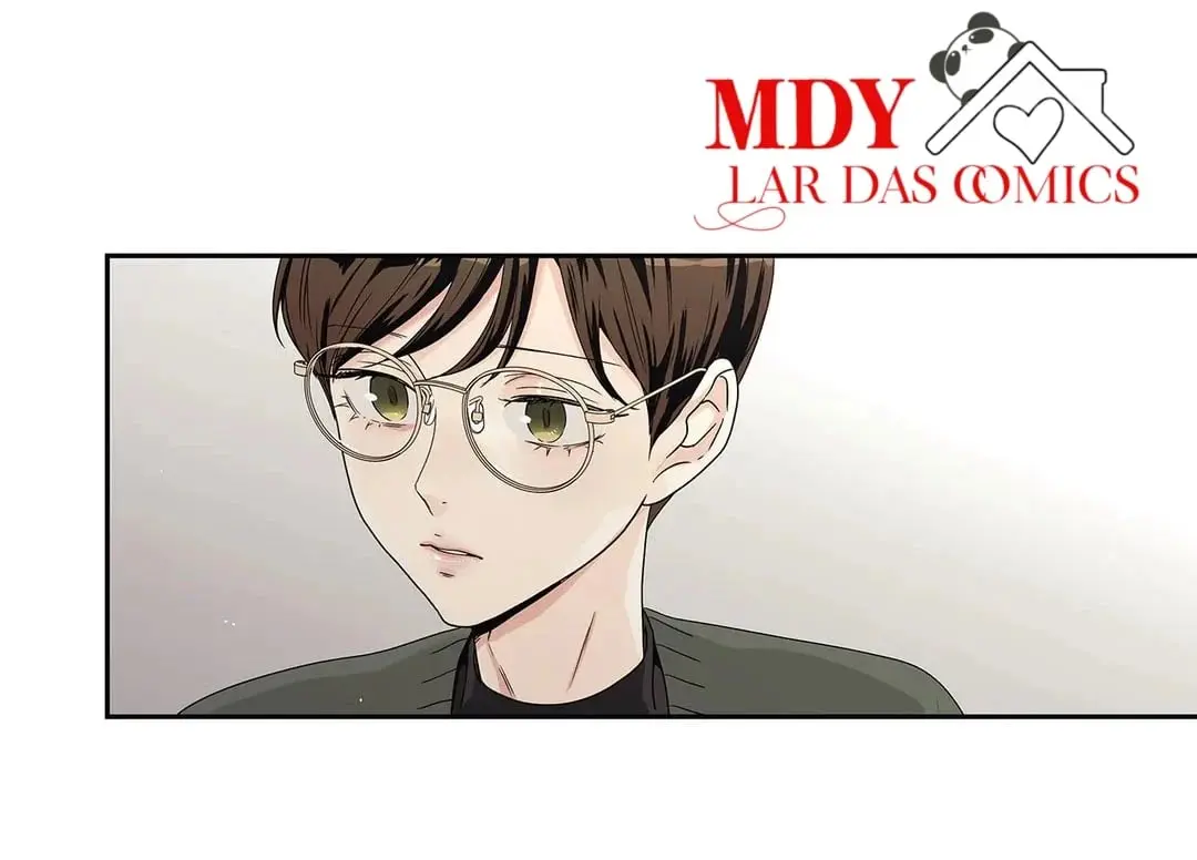 Love is an Illusion! – The Queen – Capítulo 26 Yaoi – Página 30