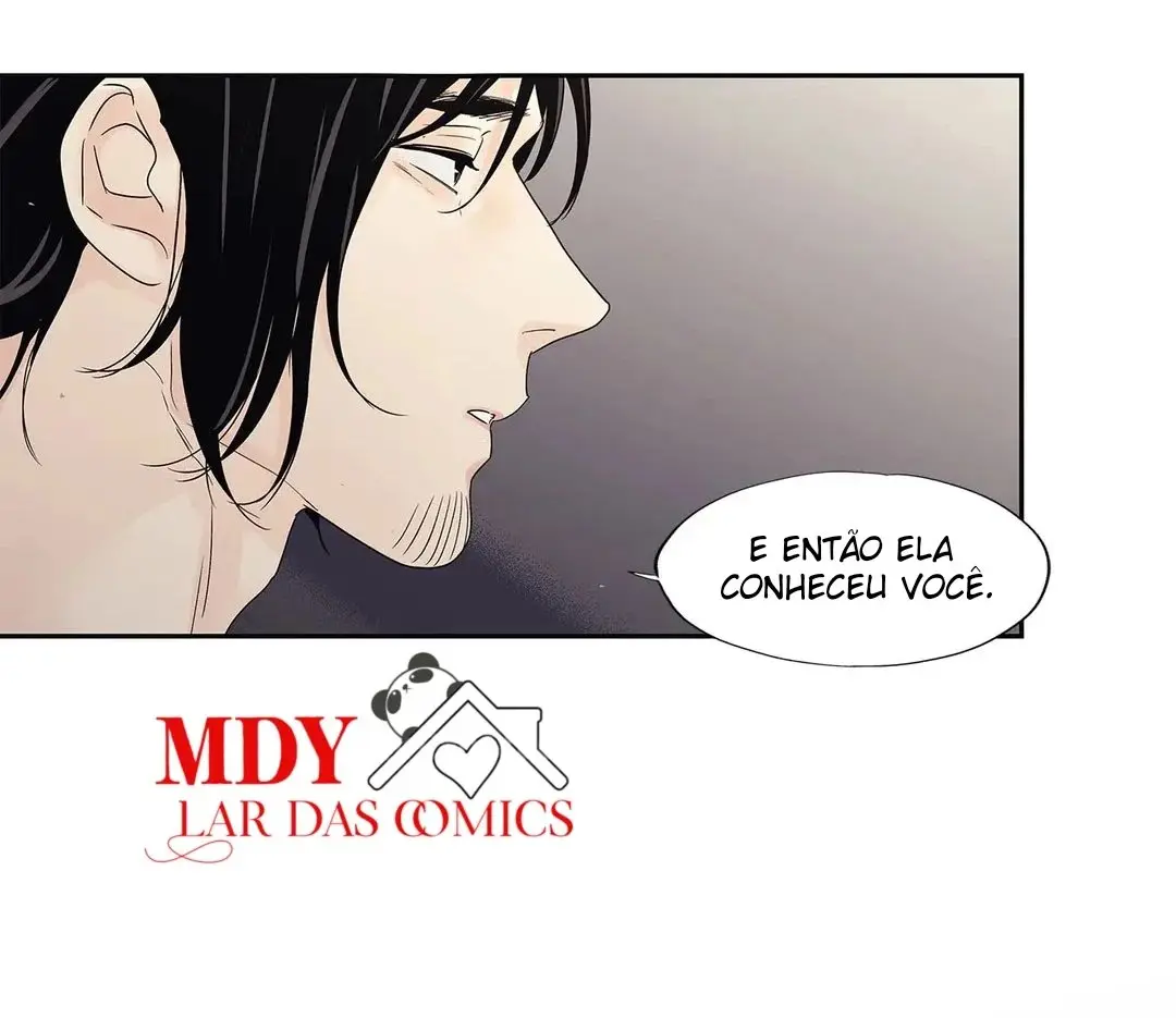 Love is an Illusion! – The Queen – Capítulo 26 Yaoi – Página 32