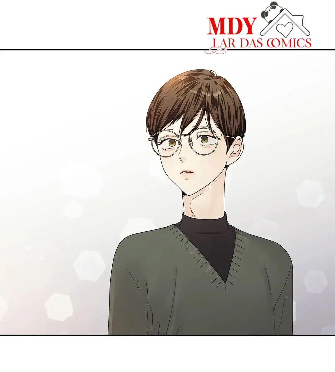 Love is an Illusion! – The Queen – Capítulo 26 Yaoi – Página 34