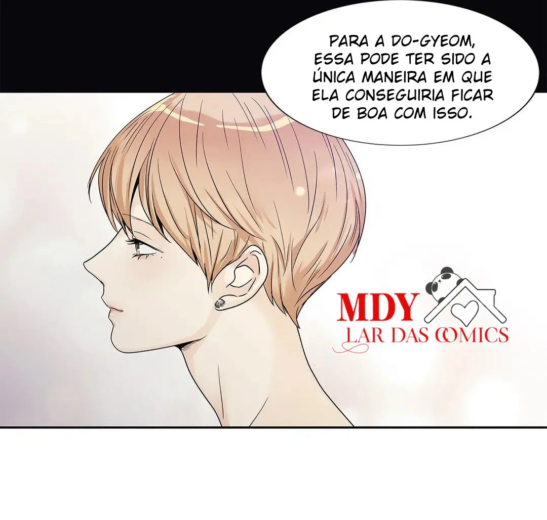 Love is an Illusion! – The Queen – Capítulo 26 Yaoi – Página 40