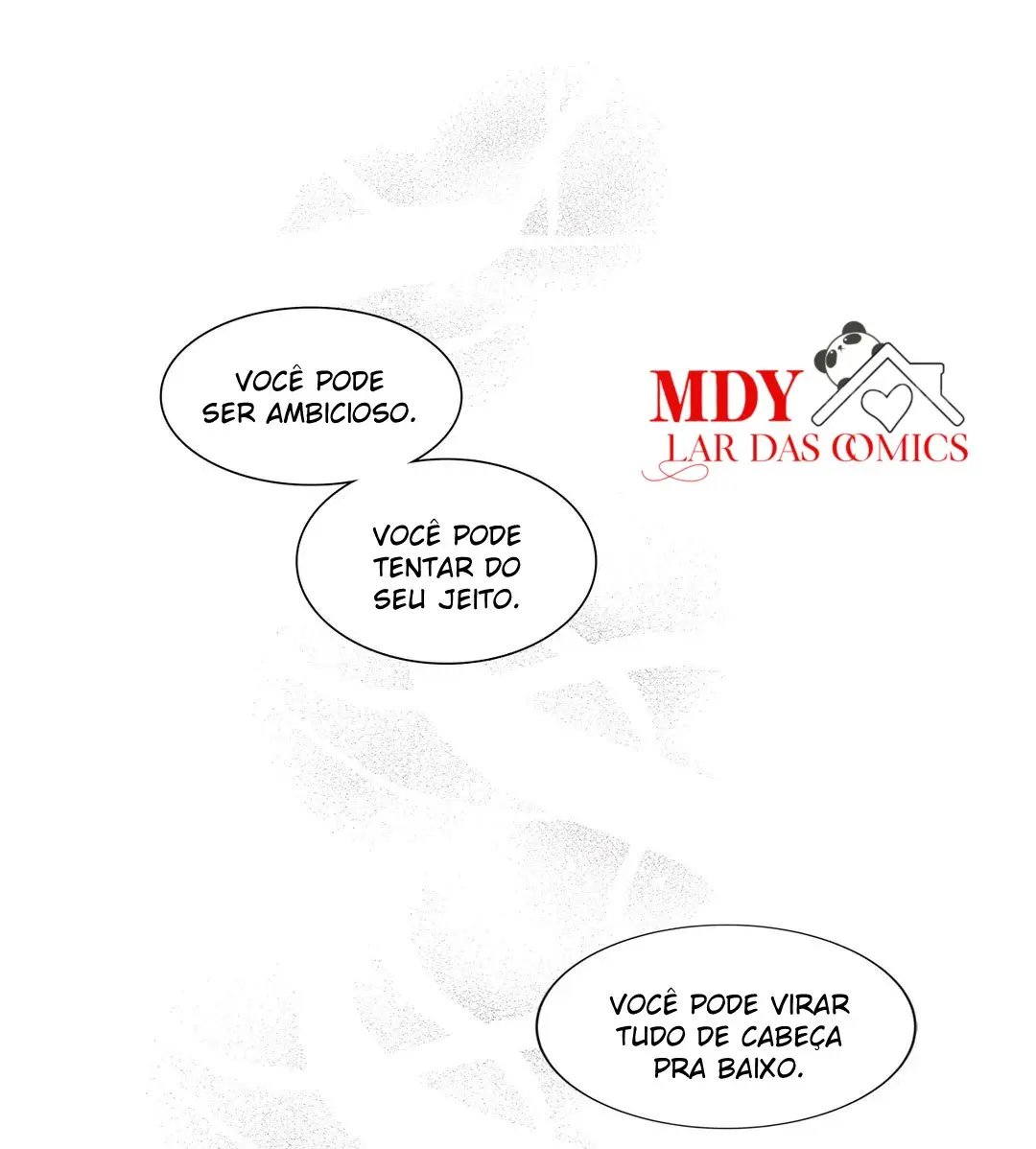 Love is an Illusion! – The Queen – Capítulo 26 Yaoi – Página 53