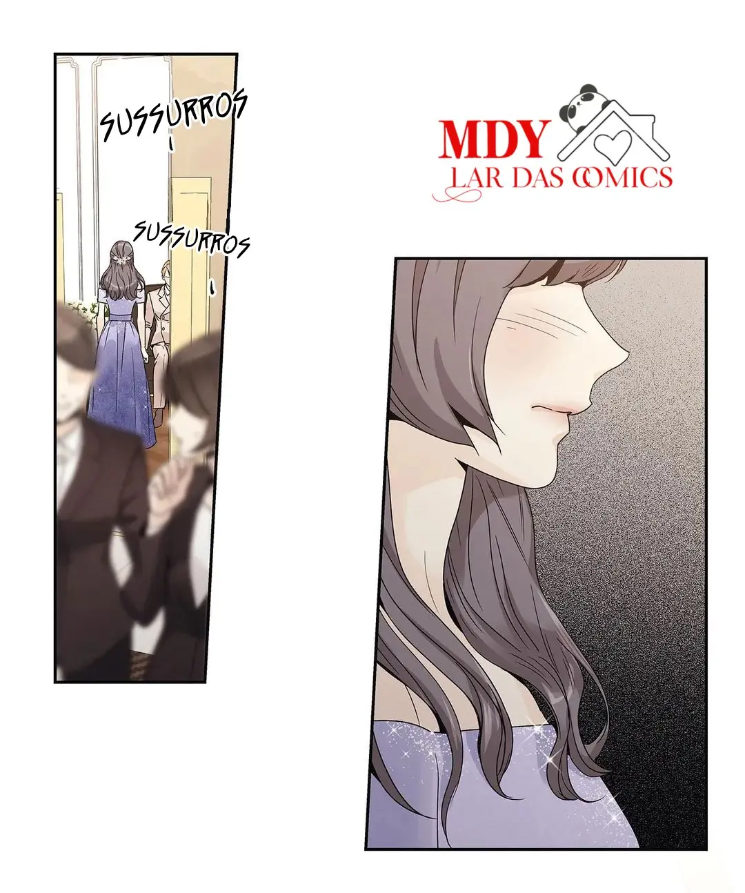 Love is an Illusion! – The Queen – Capítulo 27 Yaoi – Página 16