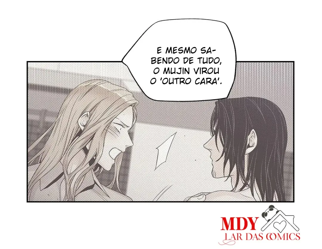 Love is an Illusion! – The Queen – Capítulo 27 Yaoi – Página 22