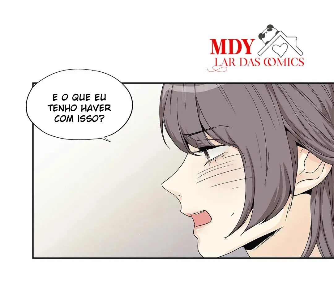 Love is an Illusion! – The Queen – Capítulo 27 Yaoi – Página 26