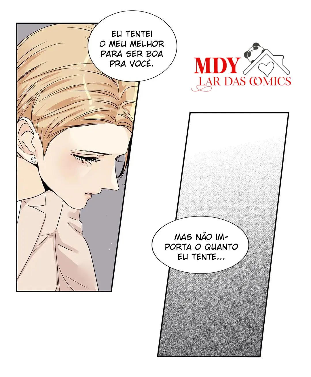 Love is an Illusion! – The Queen – Capítulo 27 Yaoi – Página 27