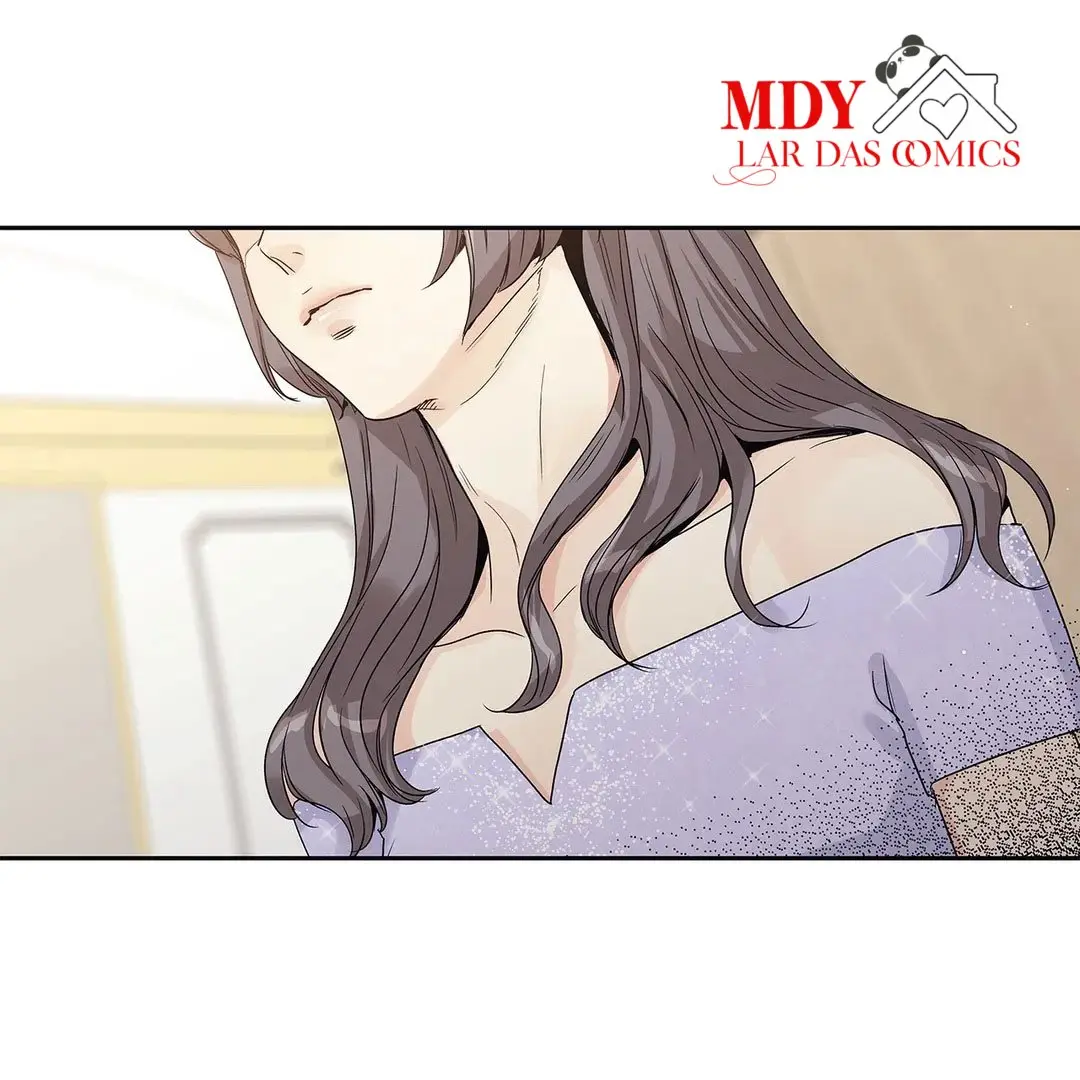 Love is an Illusion! – The Queen – Capítulo 27 Yaoi – Página 29