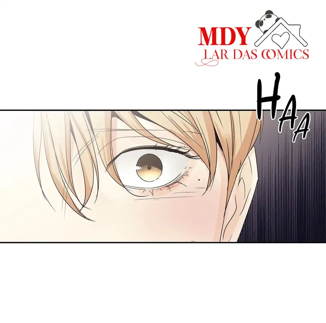 Love is an Illusion! – The Queen – Capítulo 27 Yaoi – Página 37