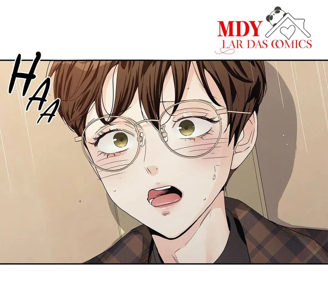 Love is an Illusion! – The Queen – Capítulo 27 Yaoi – Página 38