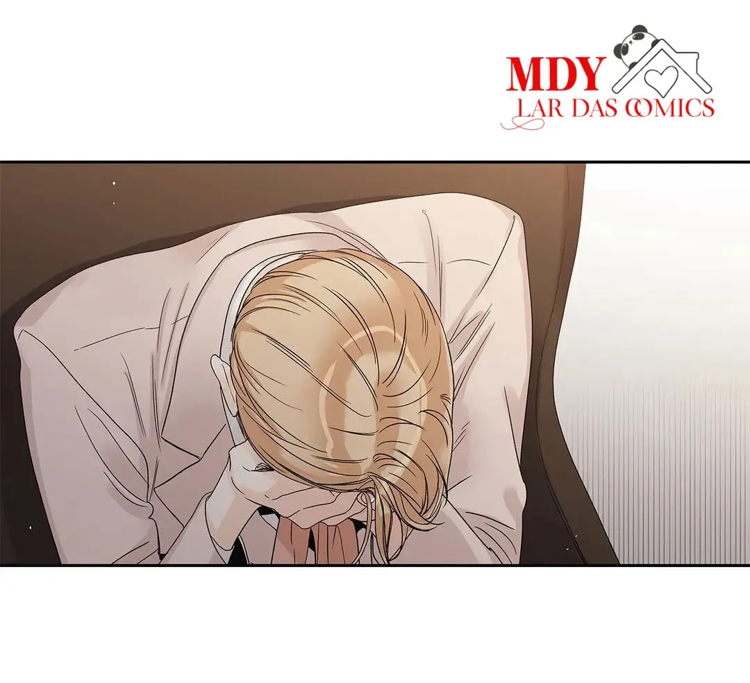 Love is an Illusion! – The Queen – Capítulo 27 Yaoi – Página 53