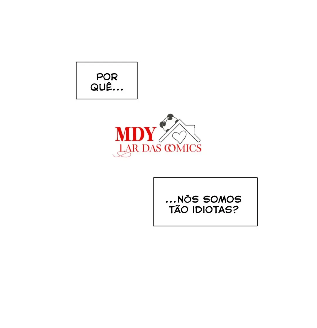 Love is an Illusion! – The Queen – Capítulo 27 Yaoi – Página 55