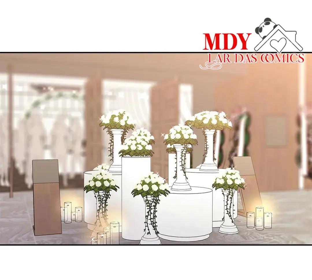 Love is an Illusion! – The Queen – Capítulo 27 Yaoi – Página 6