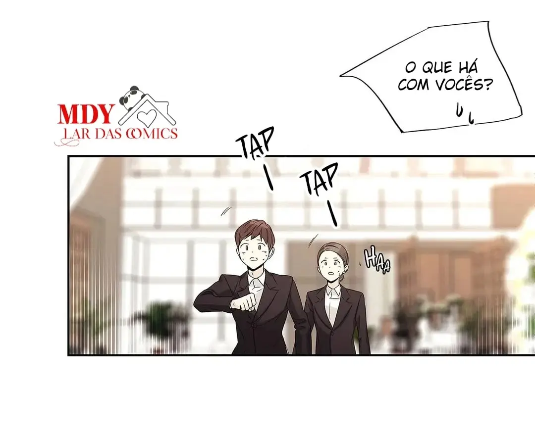 Love is an Illusion! – The Queen – Capítulo 28 – Side Story 1 Yaoi – Página 12