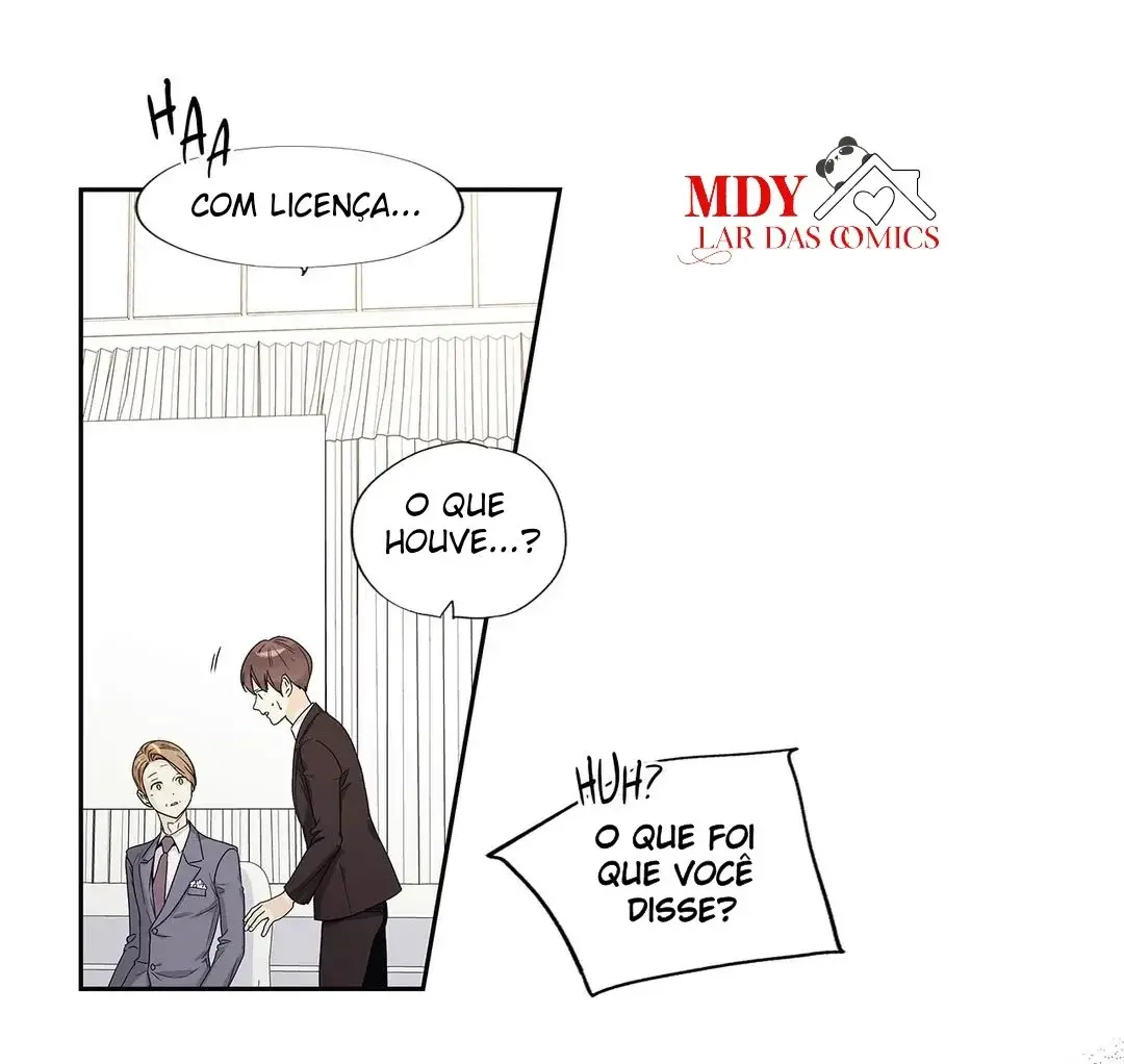 Love is an Illusion! – The Queen – Capítulo 28 – Side Story 1 Yaoi – Página 13