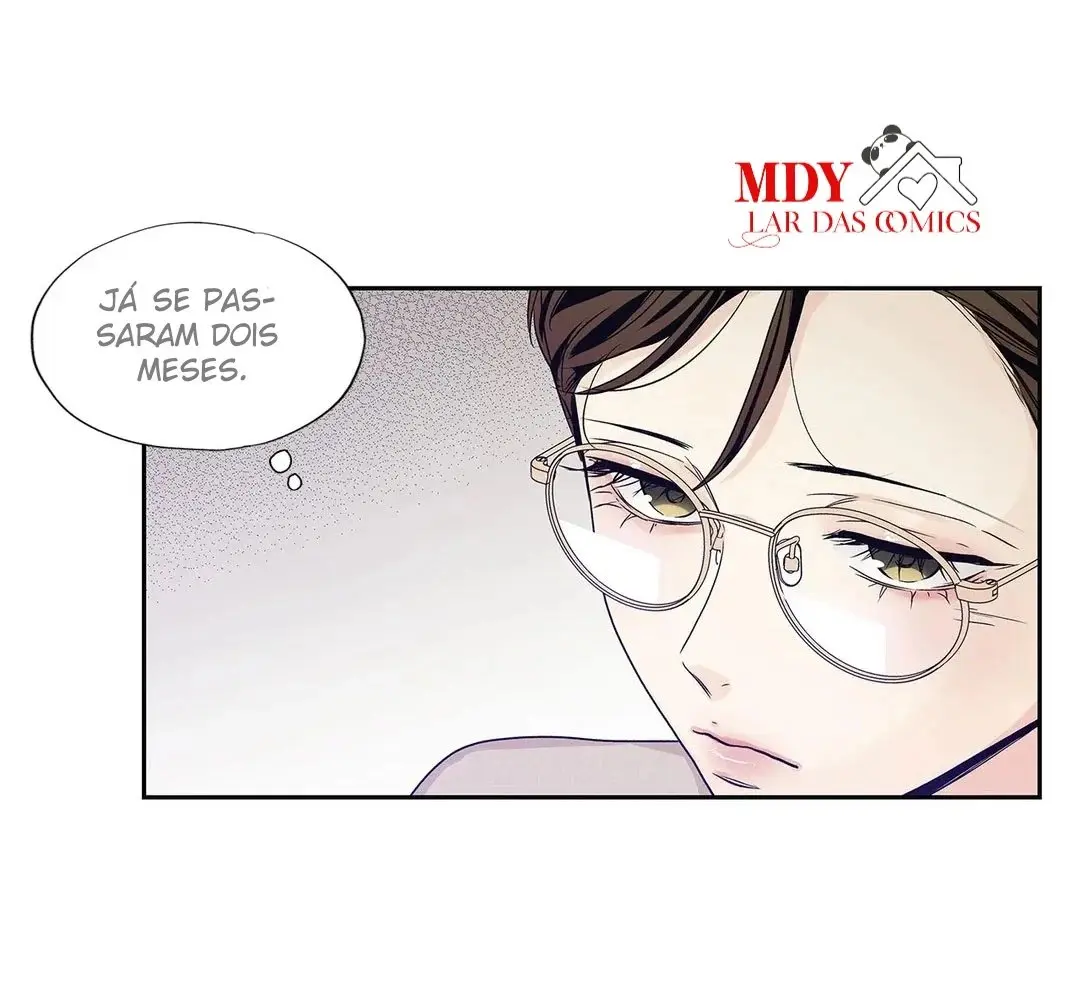 Love is an Illusion! – The Queen – Capítulo 28 – Side Story 1 Yaoi – Página 17