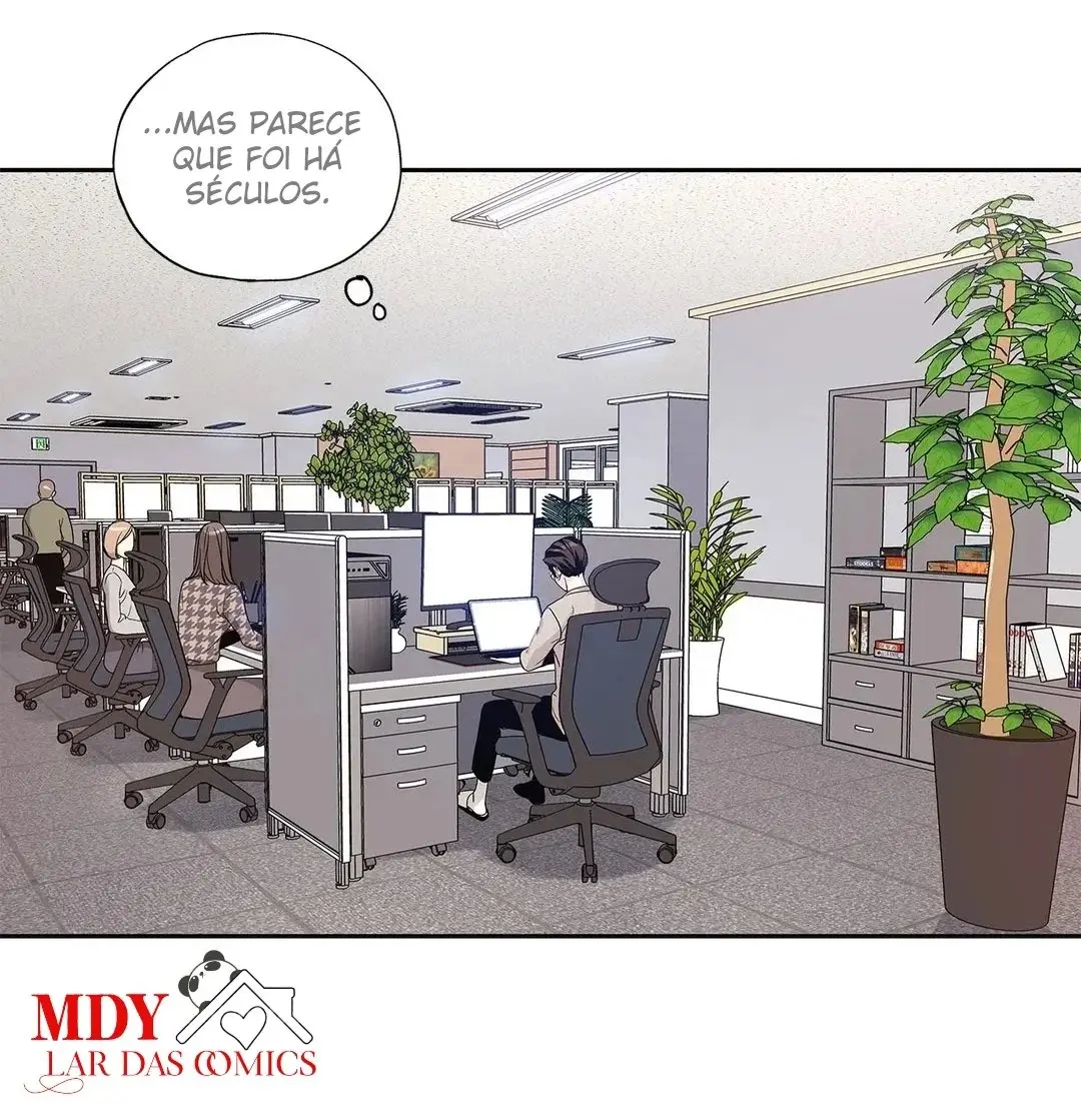 Love is an Illusion! – The Queen – Capítulo 28 – Side Story 1 Yaoi – Página 18