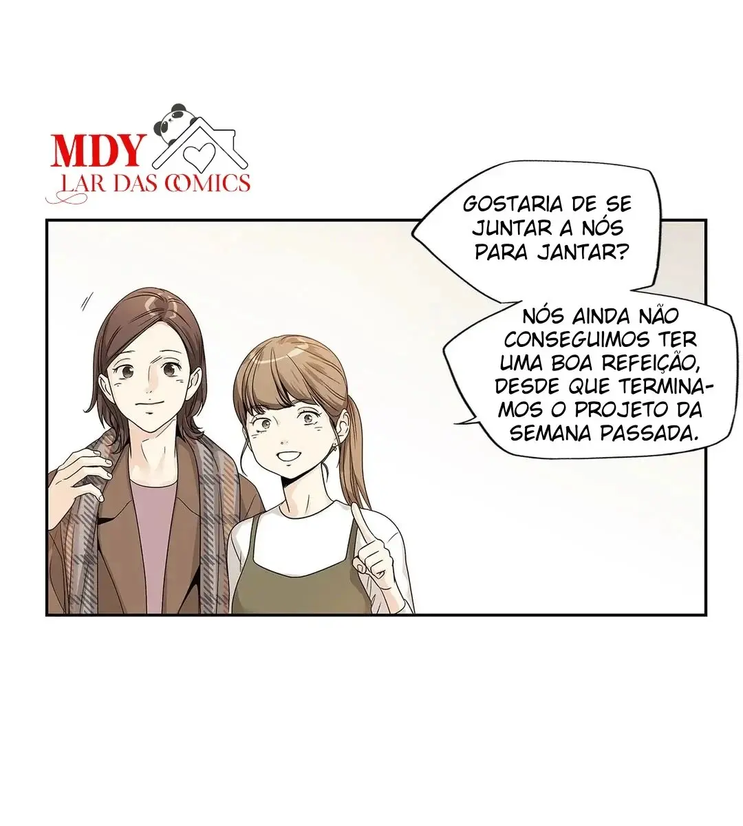 Love is an Illusion! – The Queen – Capítulo 28 – Side Story 1 Yaoi – Página 20