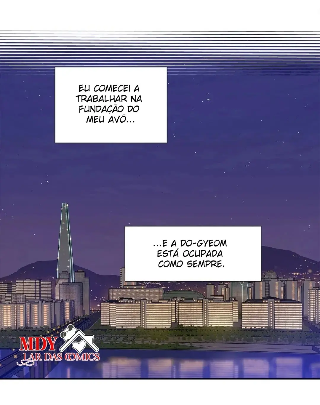 Love is an Illusion! – The Queen – Capítulo 28 – Side Story 1 Yaoi – Página 23