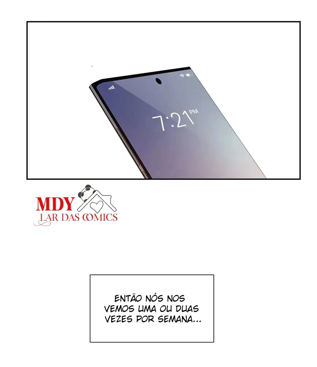 Love is an Illusion! – The Queen – Capítulo 28 – Side Story 1 Yaoi – Página 24