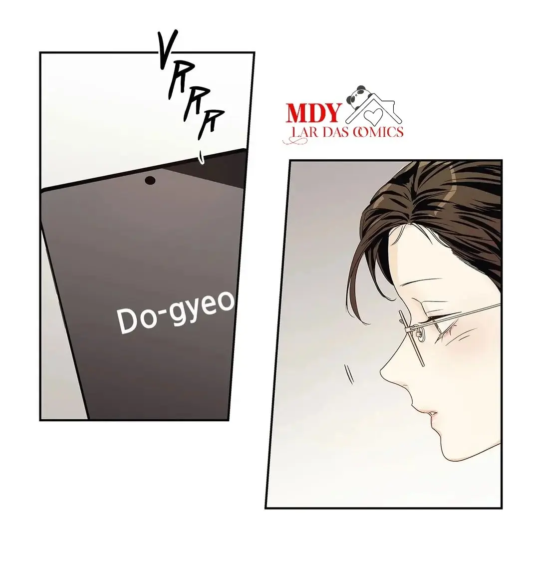 Love is an Illusion! – The Queen – Capítulo 28 – Side Story 1 Yaoi – Página 26