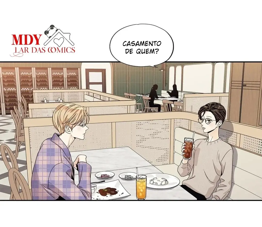 Love is an Illusion! – The Queen – Capítulo 28 – Side Story 1 Yaoi – Página 30