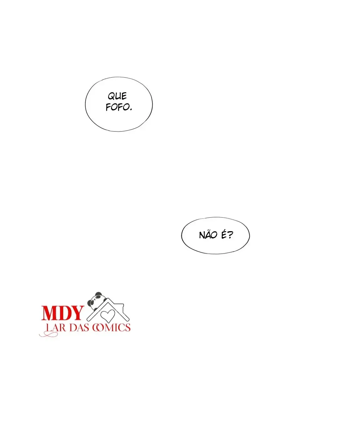 Love is an Illusion! – The Queen – Capítulo 28 – Side Story 1 Yaoi – Página 38