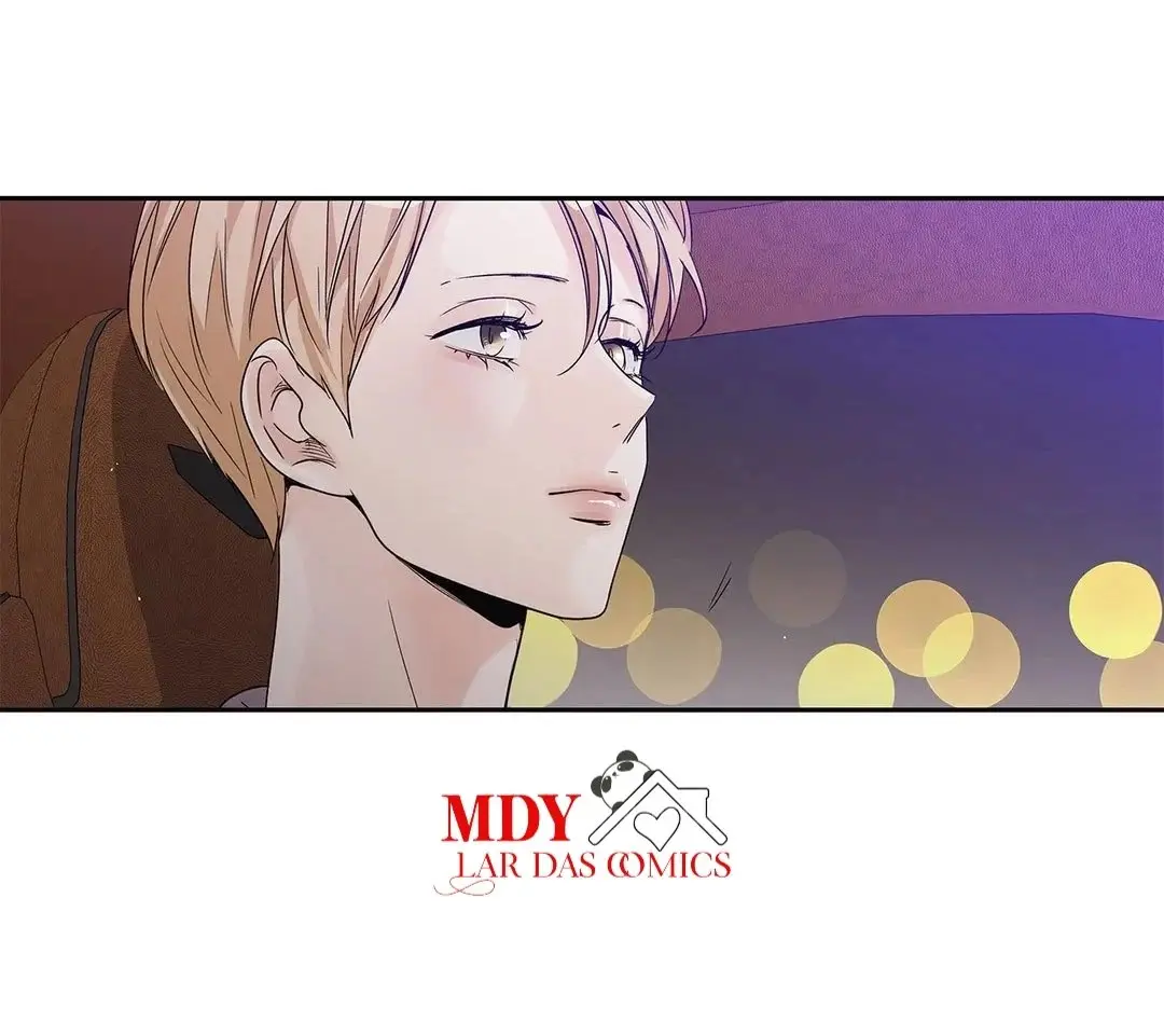 Love is an Illusion! – The Queen – Capítulo 28 – Side Story 1 Yaoi – Página 45