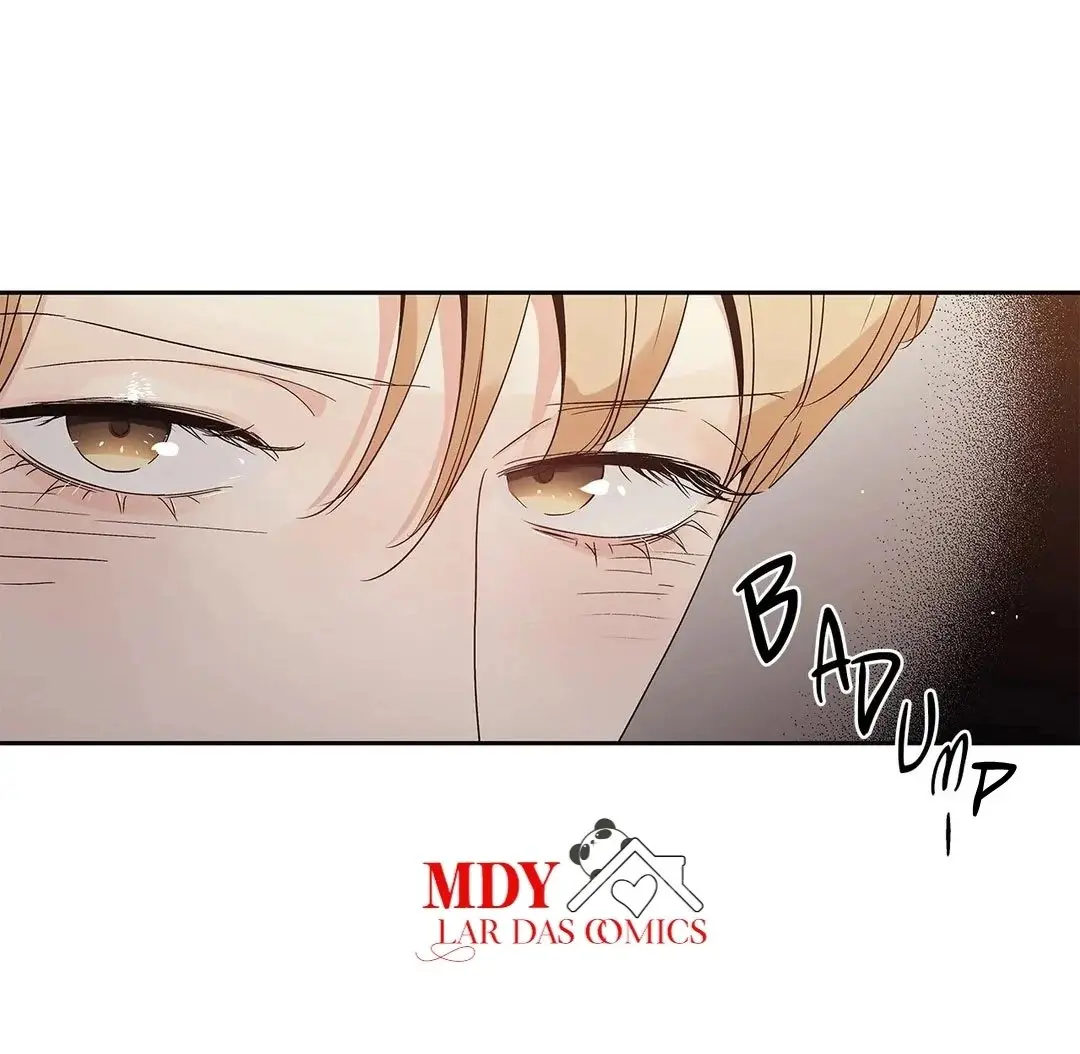 Love is an Illusion! – The Queen – Capítulo 28 – Side Story 1 Yaoi – Página 59