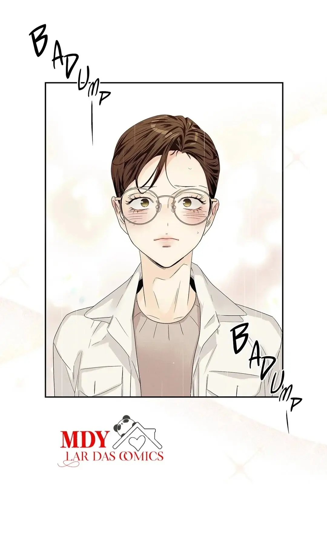 Love is an Illusion! – The Queen – Capítulo 28 – Side Story 1 Yaoi – Página 60