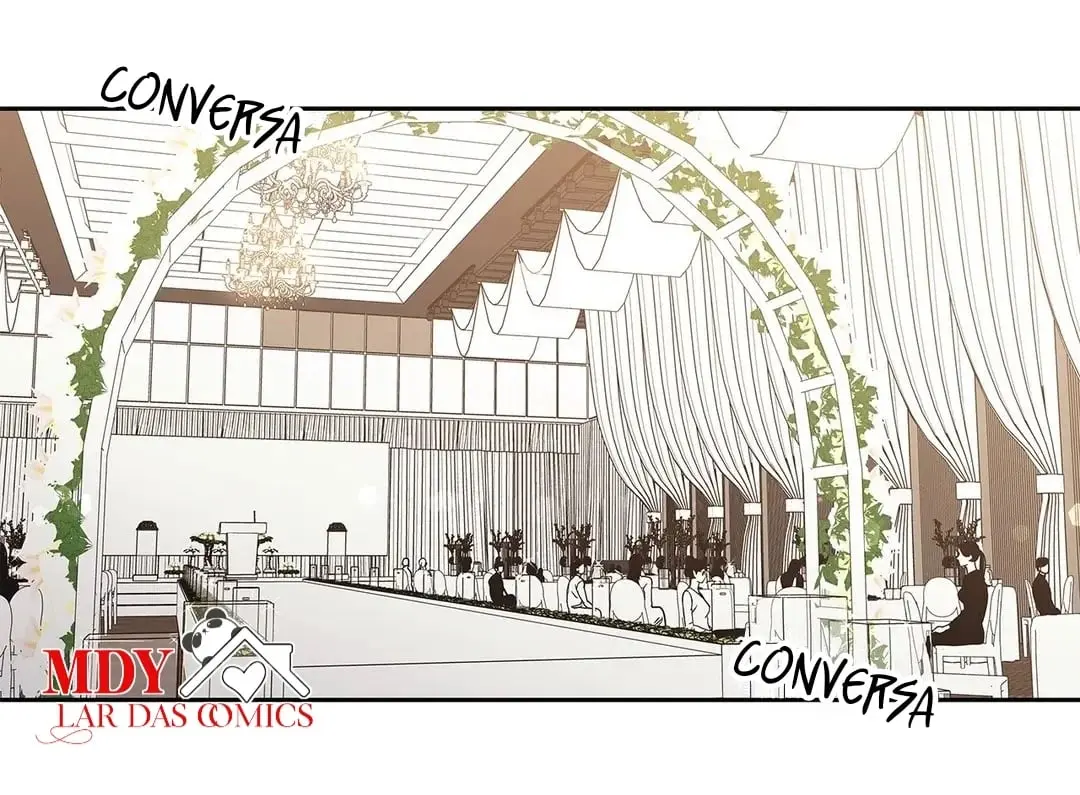 Love is an Illusion! – The Queen – Capítulo 28 – Side Story 1 Yaoi – Página 7