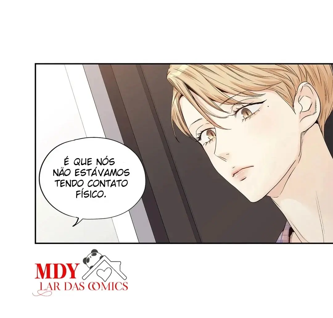 Love is an Illusion! – The Queen – Capítulo 29 – Side Story 2 Yaoi – Página 10