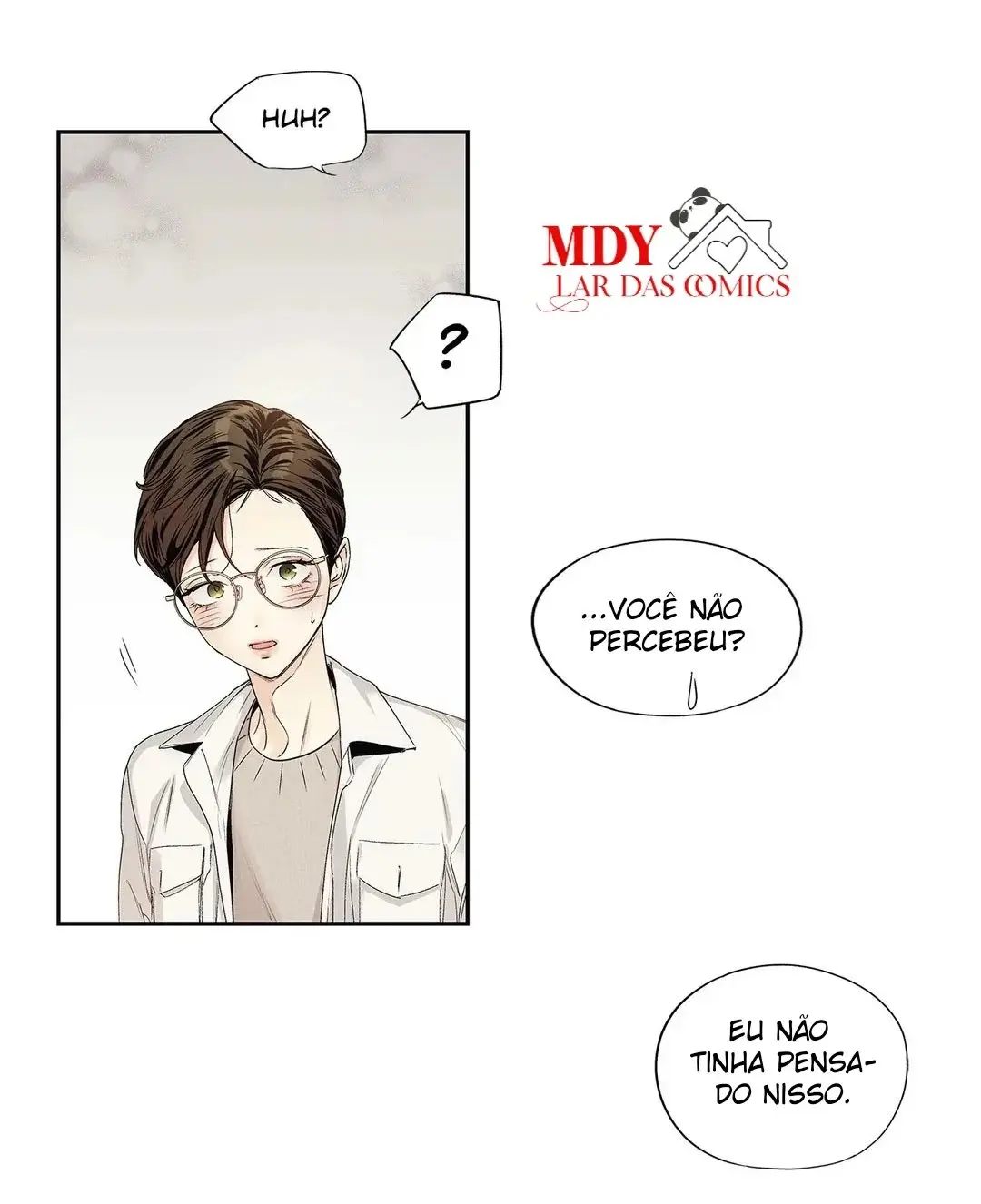 Love is an Illusion! – The Queen – Capítulo 29 – Side Story 2 Yaoi – Página 11