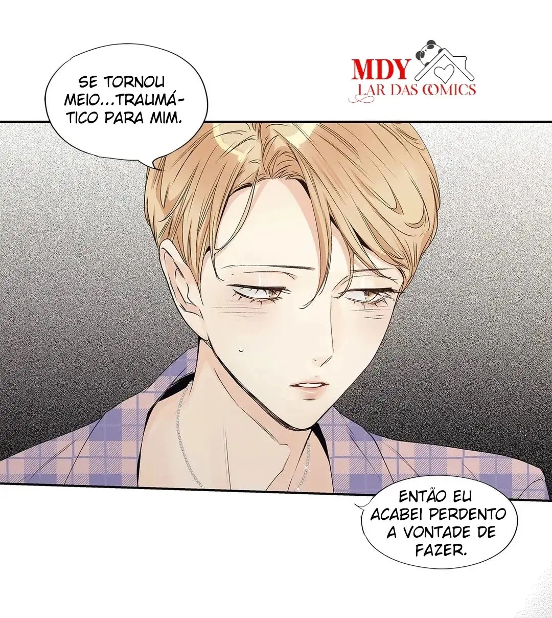 Love is an Illusion! – The Queen – Capítulo 29 – Side Story 2 Yaoi – Página 13