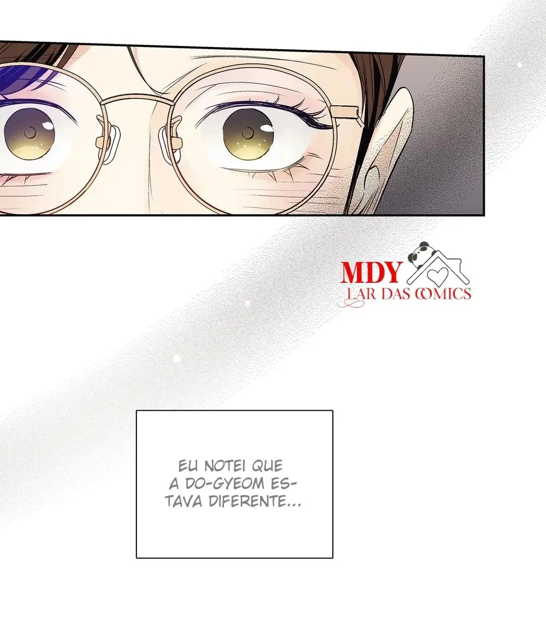 Love is an Illusion! – The Queen – Capítulo 29 – Side Story 2 Yaoi – Página 14