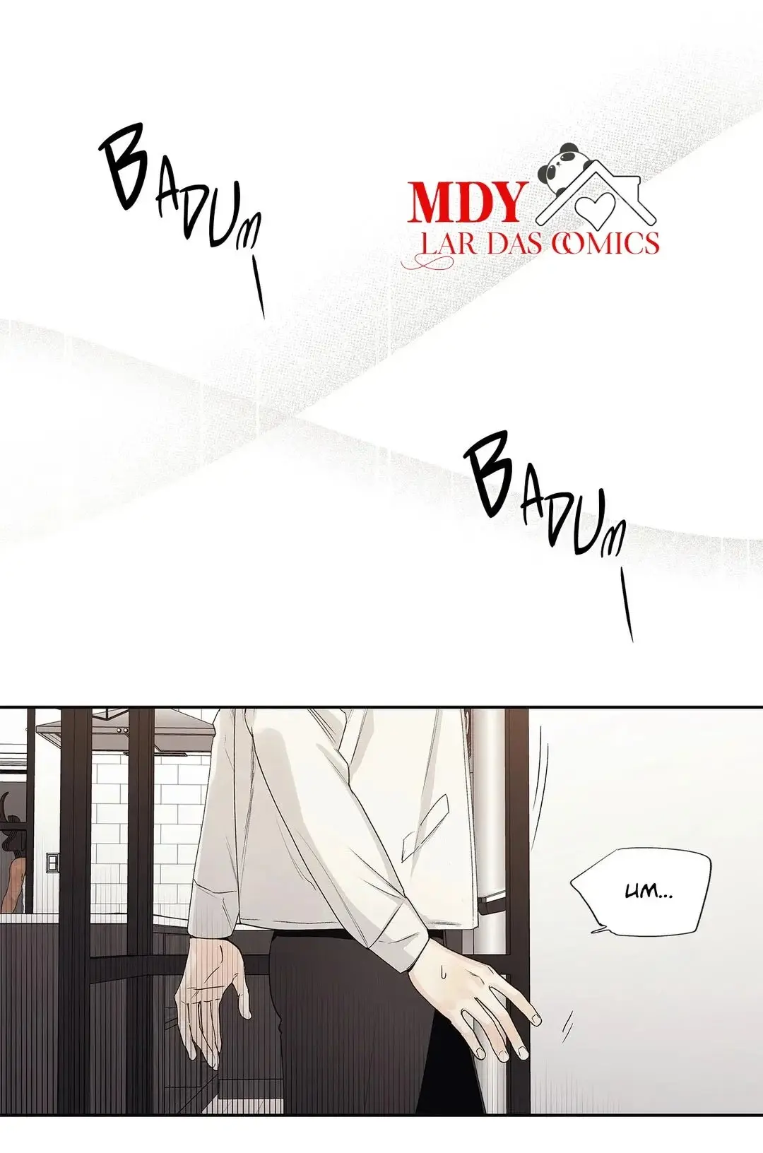 Love is an Illusion! – The Queen – Capítulo 29 – Side Story 2 Yaoi – Página 18